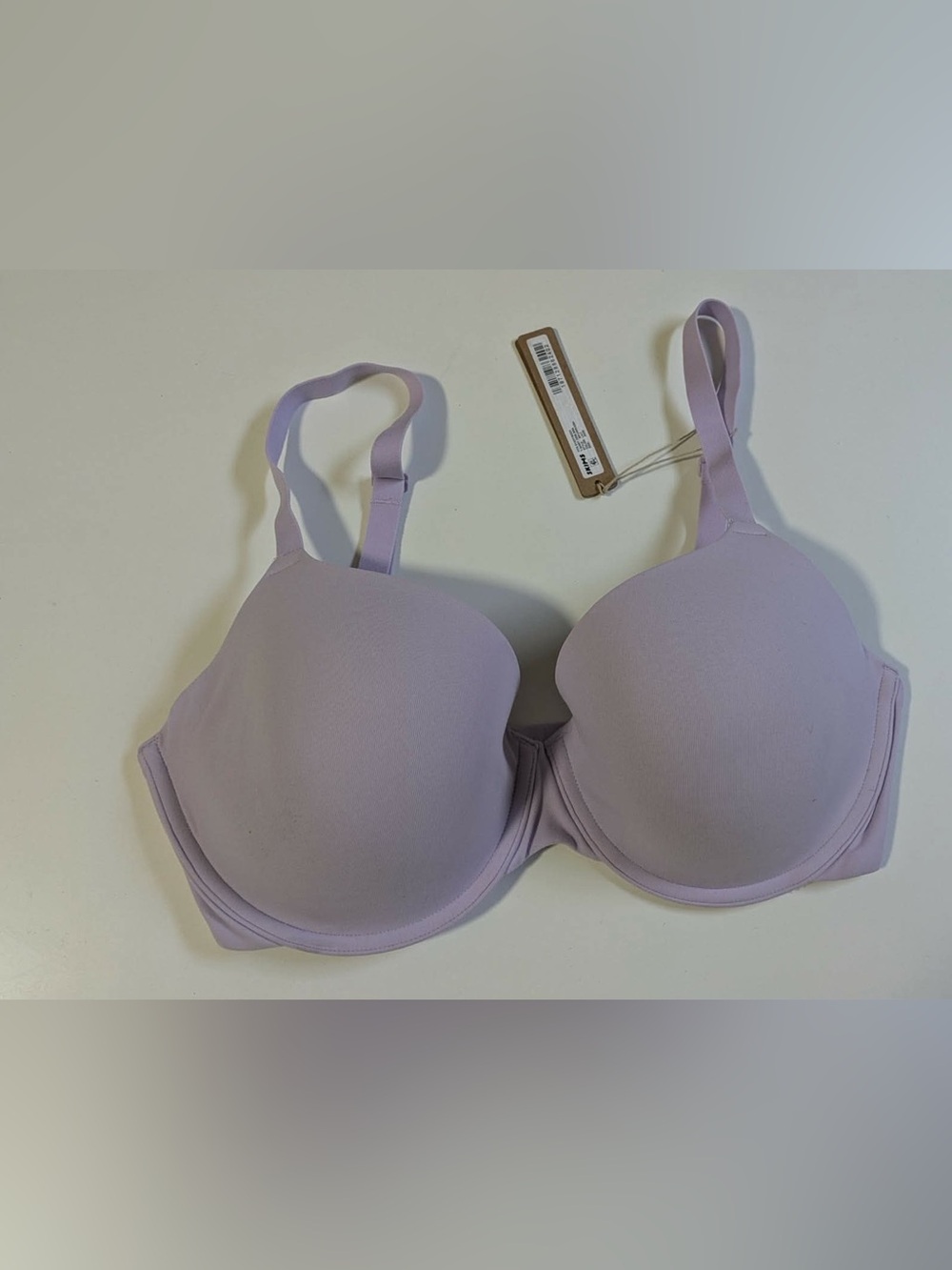 SKIMS Fits Everybody T-Shirt Bra Size 34DD